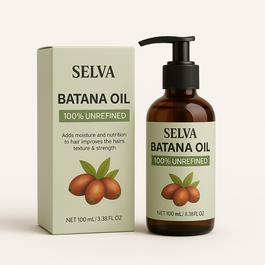 Batana Hair Shampoo