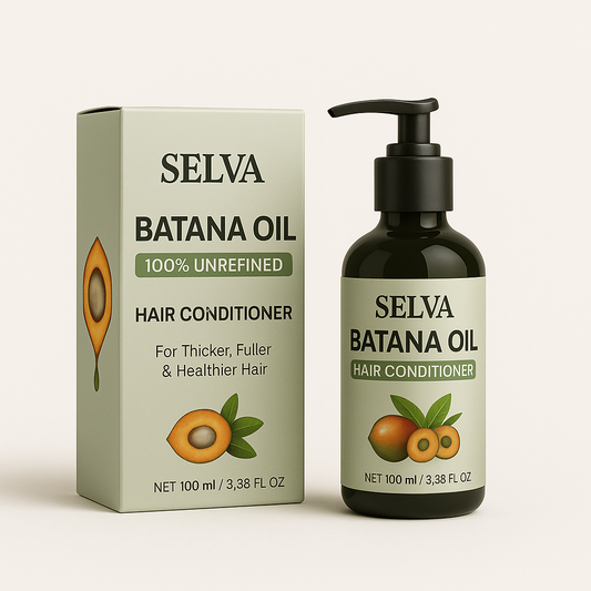 Batana Hair Conditioner