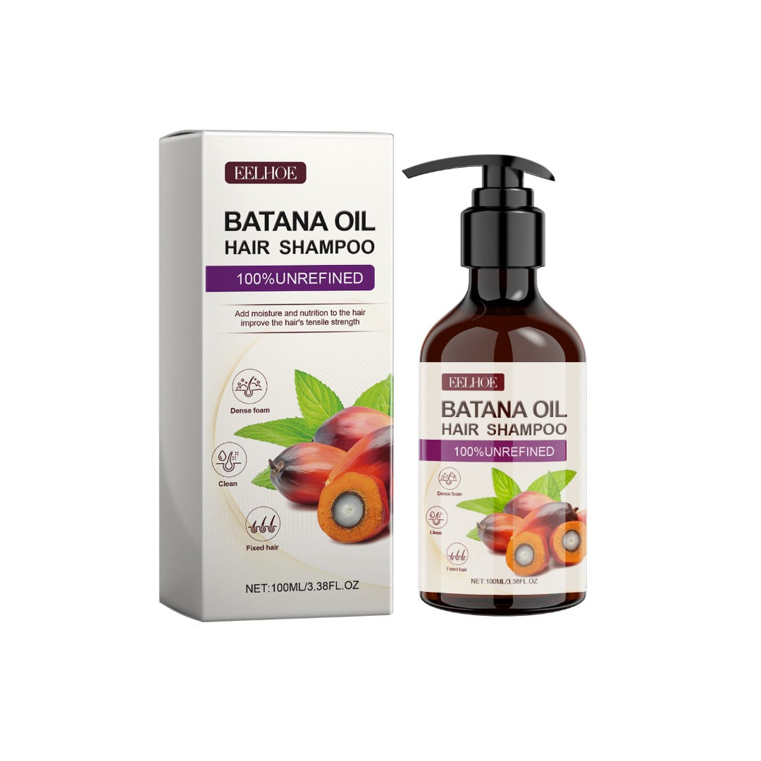 Batana Hair Shampoo