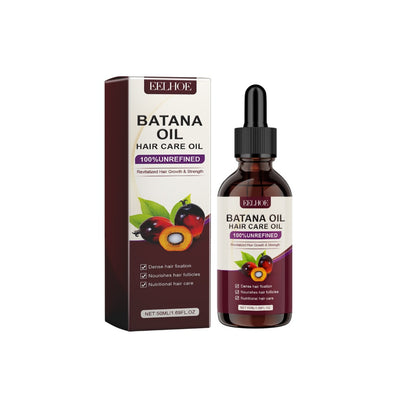 Batana Growth Oil